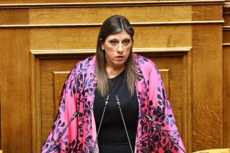 ΕΛΑΣ για τις καταγγελίες Κωνσταντοπούλου: «Διερευνάται το περιστατικό για τυχόν πειθαρχικές ή ποινικές ευθύνες των αστυνομικών»