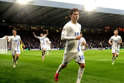 Εθνική ποδοσφαίρου: Το πρόγραμμα της γαλανόλευκης στο Nations League