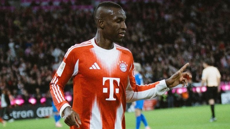 Μπάγερν: Επιστρέφει στην Τσέλσι ο Τζάκσον