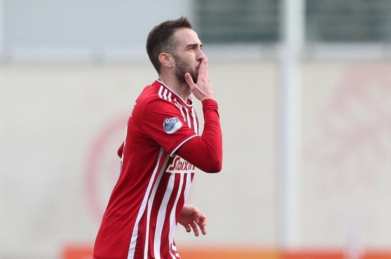 Ο Κώστας Φορτούνης θέλει να επιστρέψει στην Ελλάδα, αρνήθηκε την πρόταση της Αλ Καλίτζ