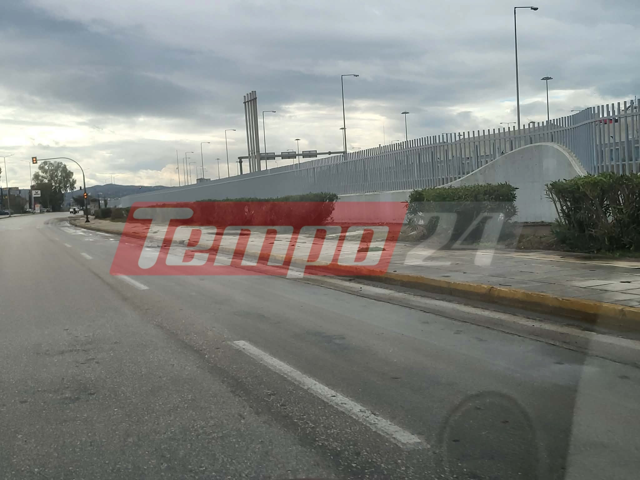 Άνοιξε η Ακτή Δυμαίων-ΦΩΤΟ