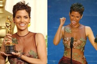 «Την επόμενη μέρα ήμουν ακόμα μαύρη»: Η εξομολόγηση της Halle Berry μετά τα Oscars