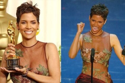 «Την επόμενη μέρα ήμουν ακόμα μαύρη»: Η εξομολόγηση της Halle Berry μετά τα Oscars