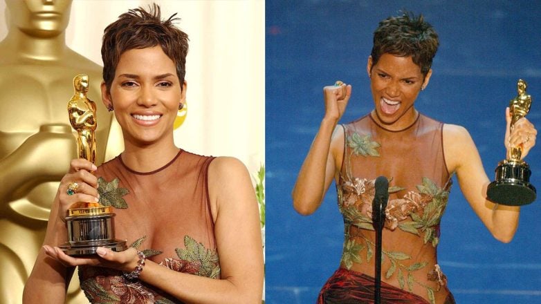 «Την επόμενη μέρα ήμουν ακόμα μαύρη»: Η εξομολόγηση της Halle Berry μετά τα Oscars