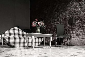 «Ο Κος Αμιλκάρ»: Ματαίωση παραστάσεων από το Ρεφενέ