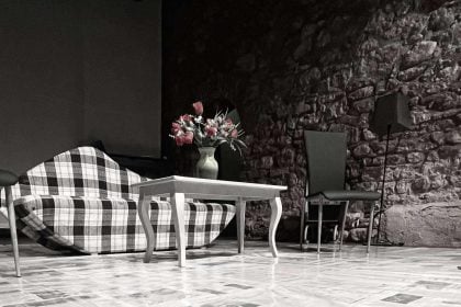 «Ο Κος Αμιλκάρ»: Ματαίωση παραστάσεων από το Ρεφενέ