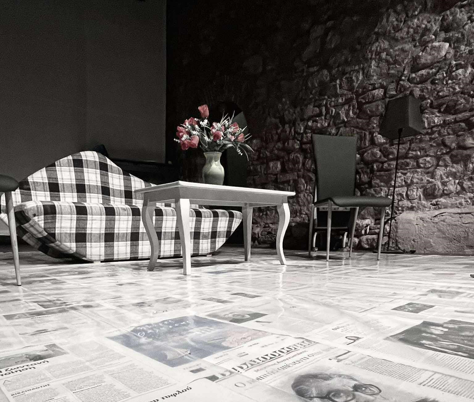 «Ο Κος Αμιλκάρ»: Ματαίωση παραστάσεων από το Ρεφενέ