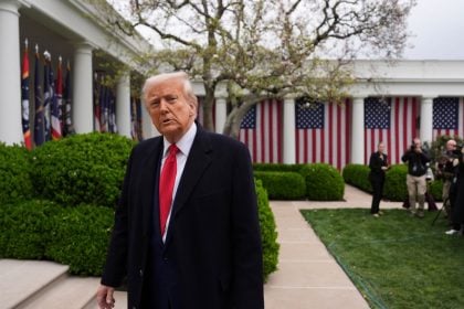 Τραμπ: Τα έβαλε με τους ολυμπιακούς αθλητές των ΗΠΑ που αμφισβητούν τις πολιτικές του