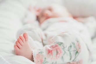 Δυτ. Ελλάδα: Στο νοσοκομείο δύο νεογέννητα από επιπλοκές ίωσης