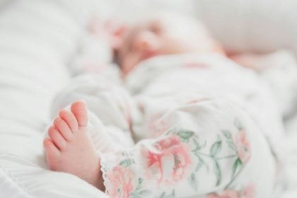 Δυτ. Ελλάδα: Στο νοσοκομείο δύο νεογέννητα από επιπλοκές ίωσης