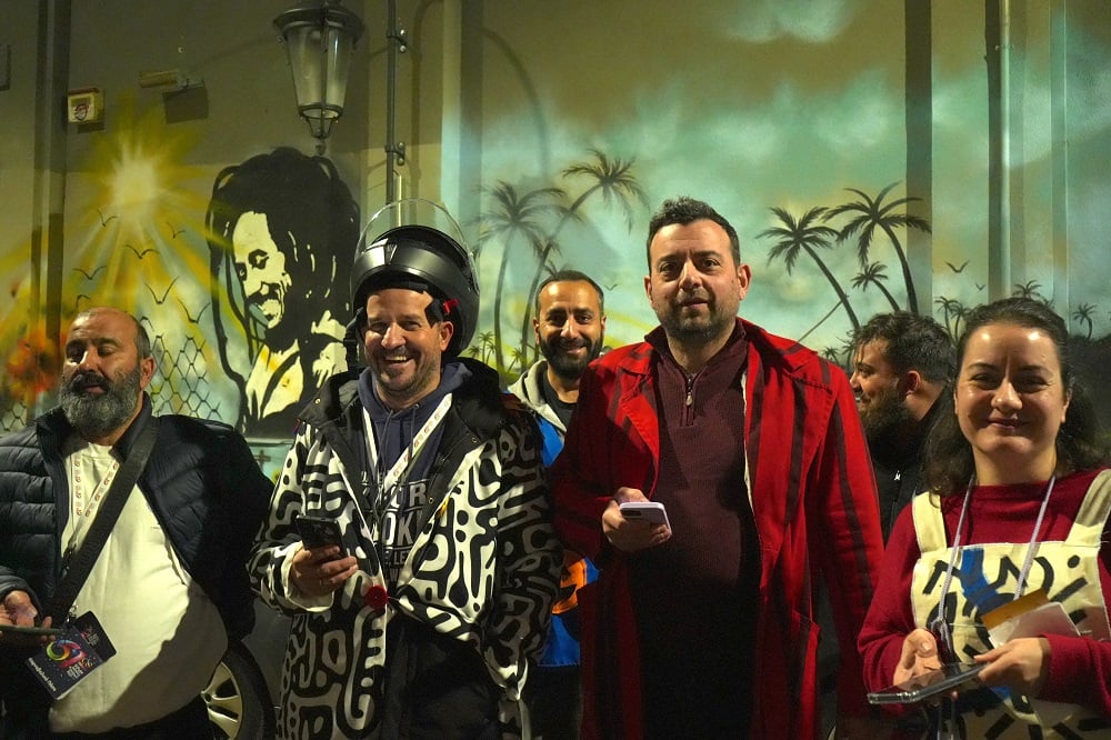 Ταξίδεψαν στον 1ο αιώνα π.Χ. και στην Αρχαία Ρωμαϊκή Πάτρα για το 61ο Παιχνίδι του Κρυμμένου Θησαυρού