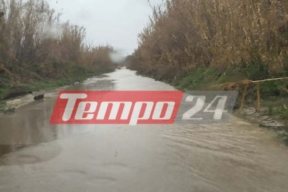 Πύργος: Κλειστά αύριο τα σχολεία εξαιτίας της κακοκαιρίας