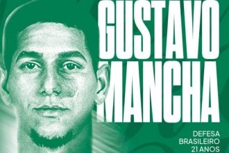 Ολυμπιακός: Ο Γκουστάβο Μάντσα παραχωρήθηκε δανεικός στη Ρίο Άβε