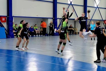 Ακαδημία των Σπορ: Ήττα στο Ζεφύρι με 38-36 παρά την καλή εμφάνιση