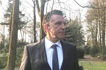 Αχαΐα: Άφατη θλίψη για τον χαμό του Λευτέρη Σταυρόπουλου