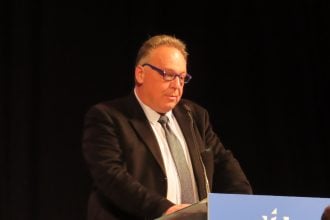 Σε νέα γραφεία η τοπική ΝΔ