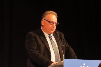 Σε νέα γραφεία η τοπική ΝΔ