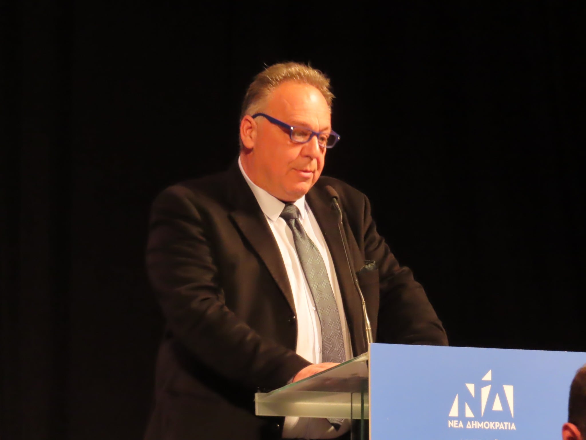 Σε νέα γραφεία η τοπική ΝΔ