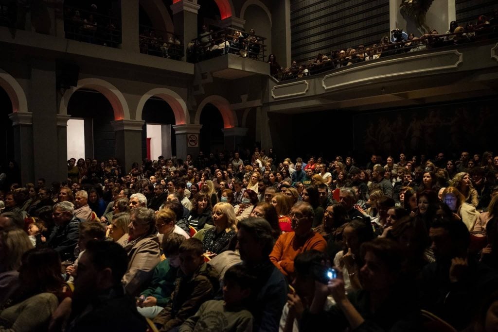 Τάκης Παπαδόπουλος: Κοντά στον Λαογραφικό Χορευτικό Όμιλο Πατρών ΦΩΤΟ