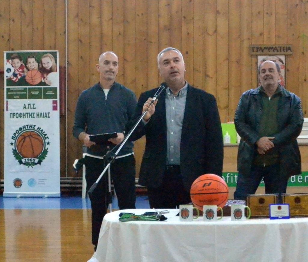 Δυναμική παρουσία από τη δημοτική παράταξη «Πάτρα Ενωμένη» σε εκδηλώσεις κοπής πίτας συλλόγων και ομάδων