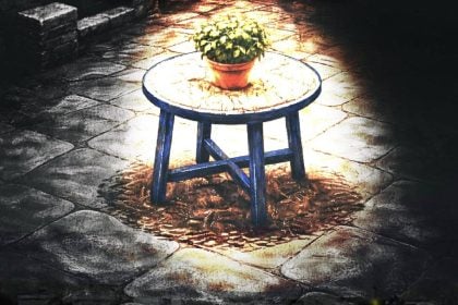 Θεατρική ομάδα «Αυτόνομοι»: «2012 μ.Χ.» στις Γραμμές Τέχνης