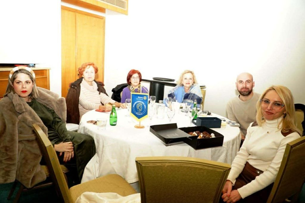 Περικλής Δουσδαμπάνης: Ομιλία για τις σύγχρονες εξελίξεις στις μεταμοσχεύσεις νεφρού