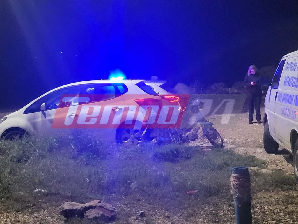 Πάτρα: Έρευνες του Λιμενικού για τον εντοπισμό 44χρονου που αγνοείται στις εκβολές του ποταμού Γλαύκου - Είχε πάει για ψάρεμα (ΦΩΤΟ)