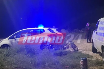 ΕΚΤΑΚΤΟ - Πάτρα: Τραγική κατάληξη για τον 44χρονο που χάθηκε στις εκβολές του Γλαύκου ενώ ψάρευε - Εντοπίστηκε νεκρός