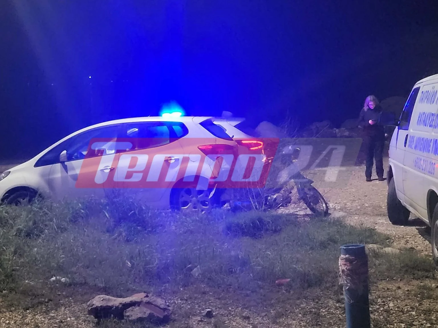 Πάτρα: Τραγική κατάληξη για τον 44χρονο που χάθηκε στις εκβολές του Γλαύκου ενώ ψάρευε - Ποιος είναι ο άτυχος άνδρας