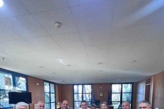 Ι. Φωτήλας: «Ένα ακόμα βήμα για το Αίγιο και το Λιμάνι του!»