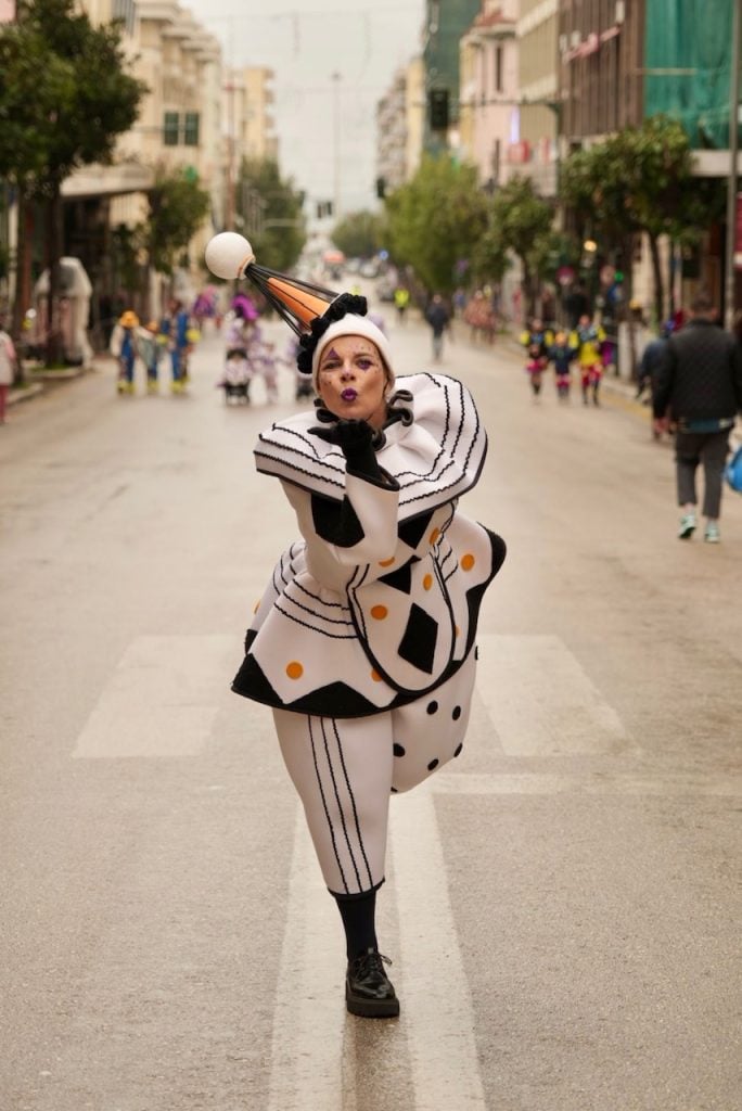 Καρναβάλι Μικρών 2026: ΔΕΙΤΕ ΖΩΝΤΑΝΑ την παρέλαση - Φωτογραφίες από τα καλύτερα στιγμιότυπα