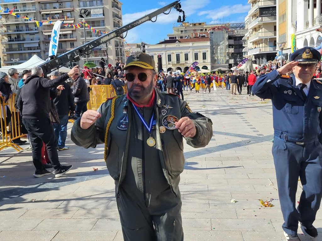 Η κορύφωση του Πατρινού Καρναβαλιού 2026: LIVE η Μεγάλη Παρέλαση (ΦΩΤΟ & ΒΙΝΤΕΟ)