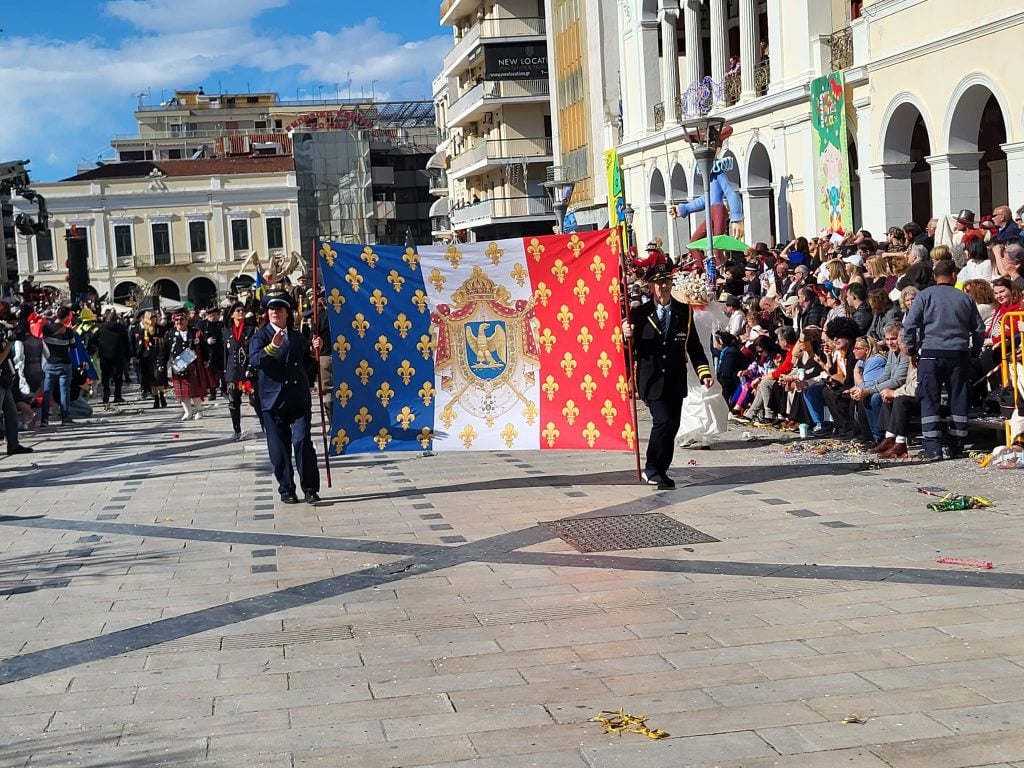 Η κορύφωση του Πατρινού Καρναβαλιού 2026: LIVE η Μεγάλη Παρέλαση (ΦΩΤΟ & ΒΙΝΤΕΟ)