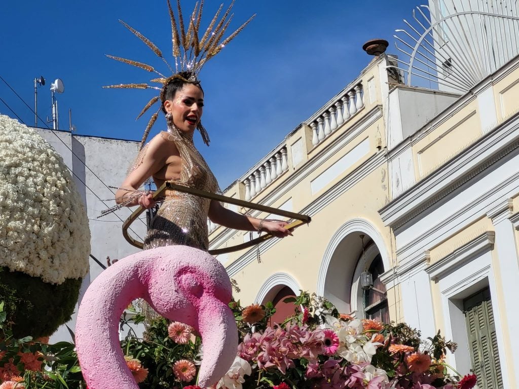 Η κορύφωση του Πατρινού Καρναβαλιού 2026: LIVE η Μεγάλη Παρέλαση (ΦΩΤΟ & ΒΙΝΤΕΟ)