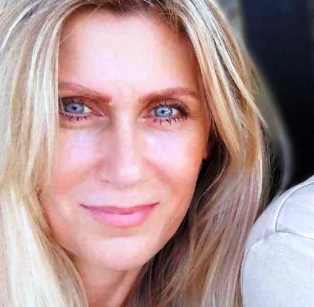 Θλίψη στην Πάτρα: "Έφυγε" η Τζένη Λιμάρ