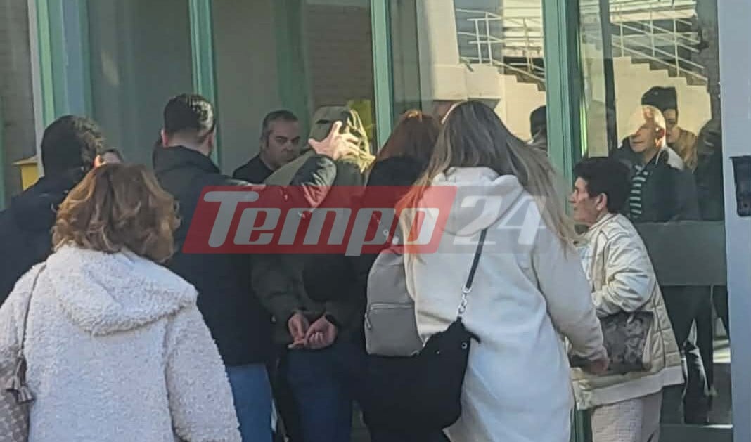 Αίγιο: Προθεσμία έλαβε ο 45χρονος που πυροβόλησε τους ανήλικους - Σοκάρουν τα τραύματα από τα σκάγια που δέχθηκε 15χρονος (ΒΙΝΤΕΟ)