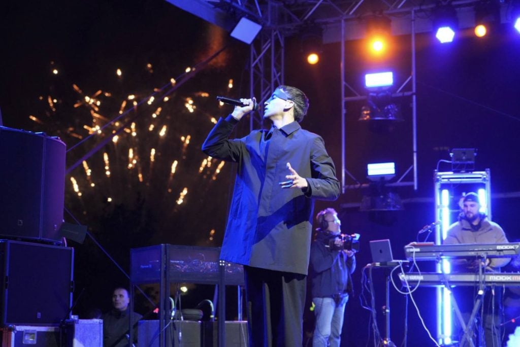 Το Πατρινό Καρναβάλι 2026 πέρασε στην ιστορία - Φαντασμαγορική η Τελετή Λήξης, ραντεβού το 2027! (ΦΩΤΟ)