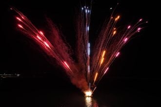 Το Πατρινό Καρναβάλι 2026 πέρασε στην ιστορία - Φαντασμαγορική η Τελετή Λήξης, ραντεβού το 2027! (ΦΩΤΟ)