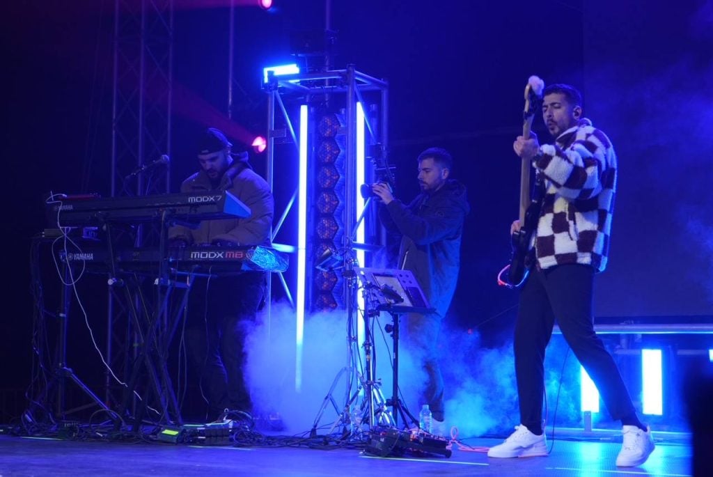 Το Πατρινό Καρναβάλι 2026 πέρασε στην ιστορία - Φαντασμαγορική η Τελετή Λήξης, ραντεβού το 2027! (ΦΩΤΟ)