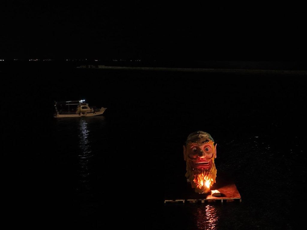 Το Πατρινό Καρναβάλι 2026 πέρασε στην ιστορία - Φαντασμαγορική η Τελετή Λήξης, ραντεβού το 2027! (ΦΩΤΟ)