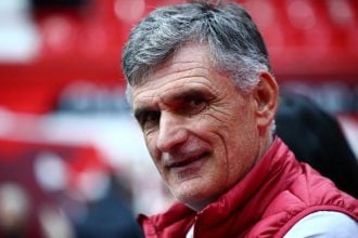 Μεντιλίμπαρ: Αφήσαμε πίσω όσα συνέβησαν με ΑΕΚ