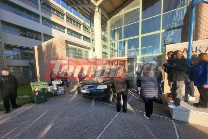 Προφυλακίστηκε ο 47χρονος που πυροβόλησε τους 4 ανήλικους στο Αίγιο