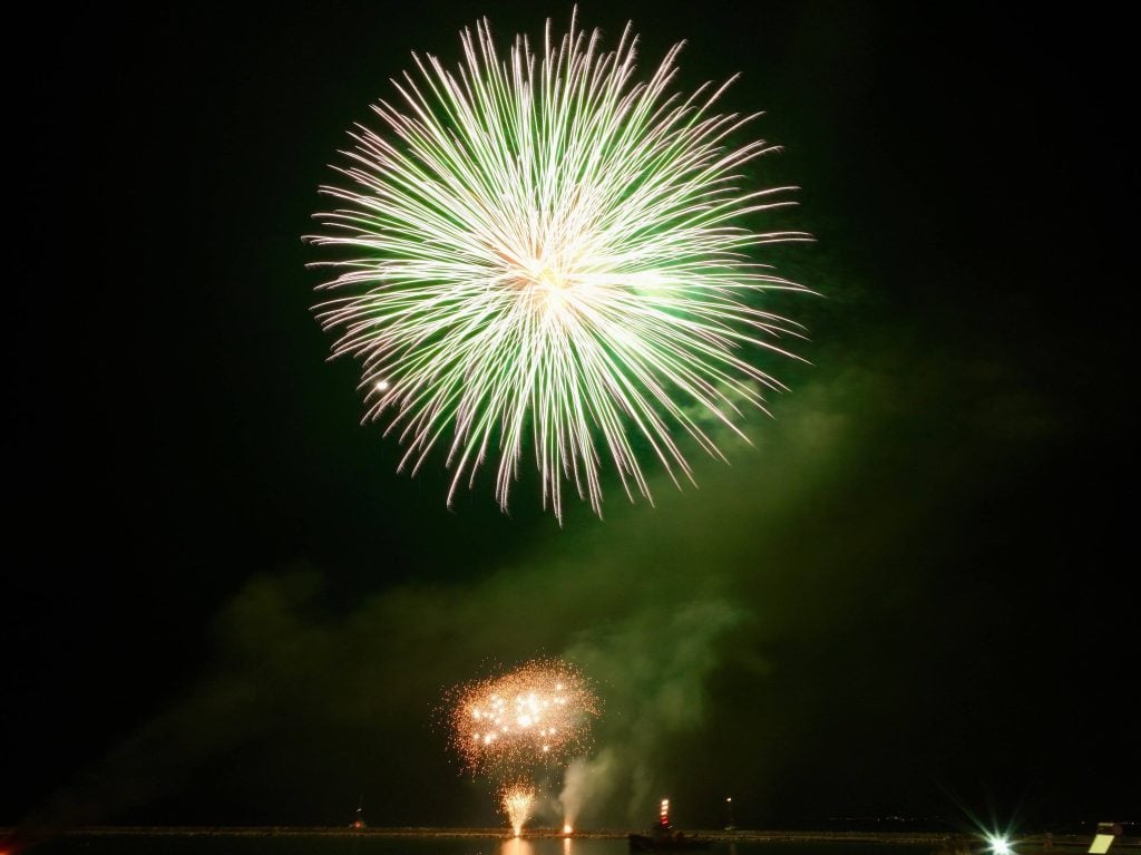 Το Πατρινό Καρναβάλι 2026 πέρασε στην ιστορία - Φαντασμαγορική η Τελετή Λήξης, ραντεβού το 2027! (ΦΩΤΟ)