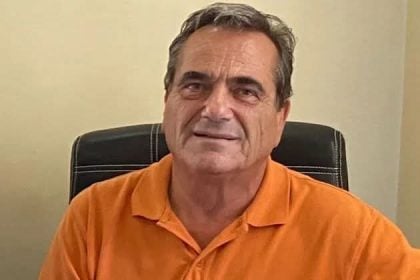 Αιγιαλεία: Παραιτήθηκε από Αντιδήμαρχος ο Δημήτρης Φιλιππάτος