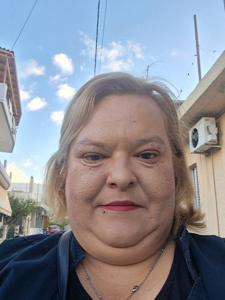 Πάτρα: Θρήνος για την Αλεξία Κωνσταντάρα που σκοτώθηκε σε τροχαίο ΦΩΤΟ