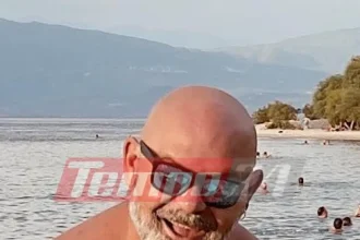 Πάτρα: Το Σάββατο το τελευταίο αντίο στον Σωκράτη Καραγιάννη που σκοτώθηκε σε τροχαίο