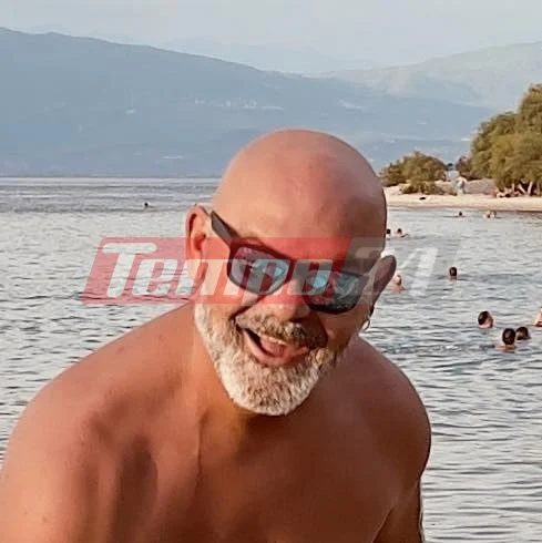 Πάτρα: Το Σάββατο το τελευταίο αντίο στον Σωκράτη Καραγιάννη που σκοτώθηκε σε τροχαίο