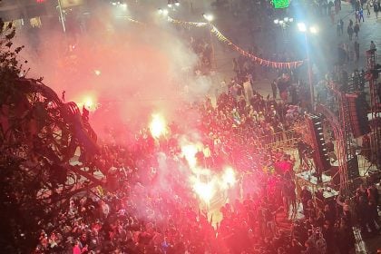 Πάτρα Ενωμένη: "Οφείλουμε να τοπροστατεύσουμε και να αναβαθμίσουμε το Καρναβάλι μας"