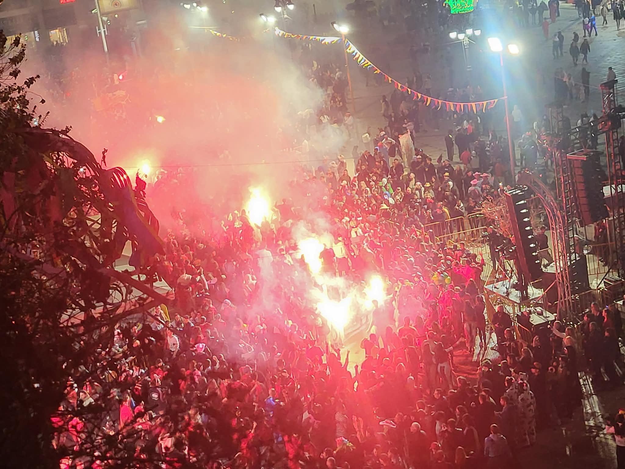 Πάτρα Ενωμένη: "Οφείλουμε να τοπροστατεύσουμε και να αναβαθμίσουμε το Καρναβάλι μας"