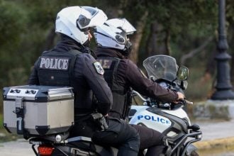 Πάτρα: Το αστυνομικό δελτίο της ημέρας